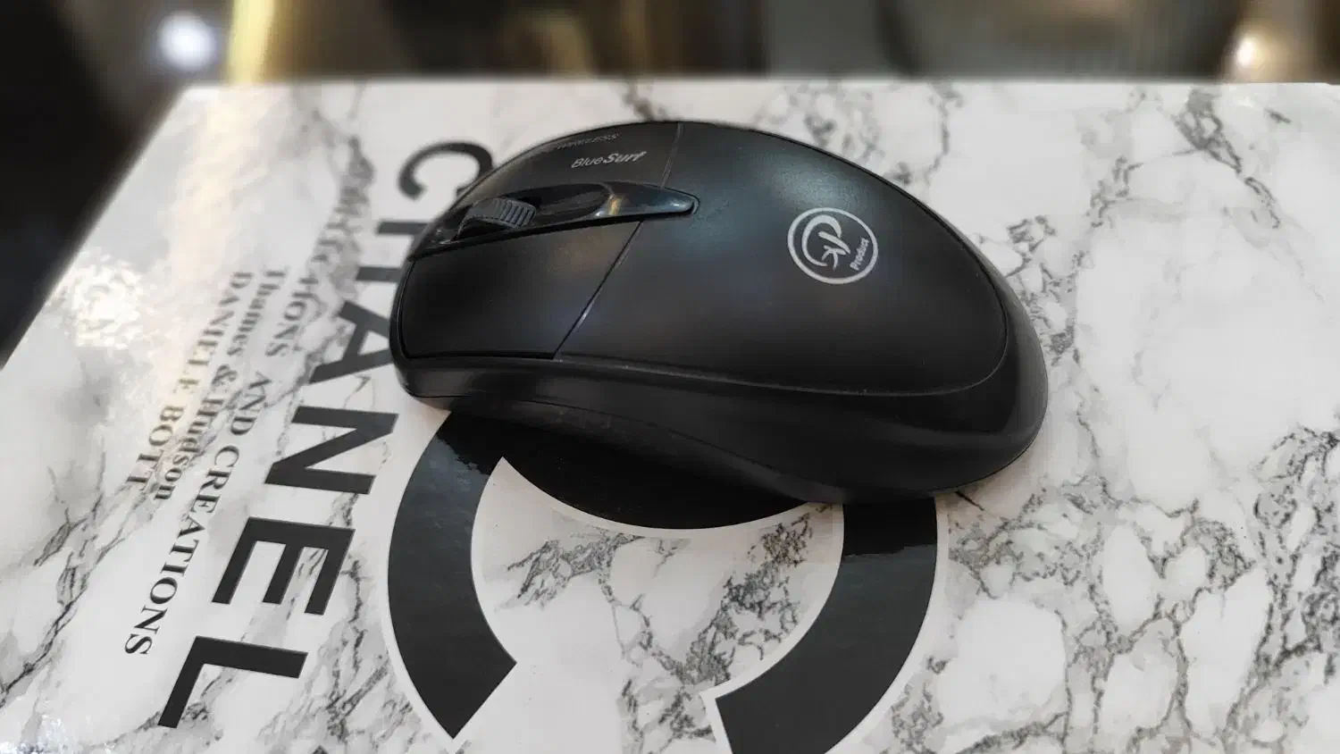 موس|قطعات و لوازم جانبی رایانه|فردیس, فردیس|دیوار