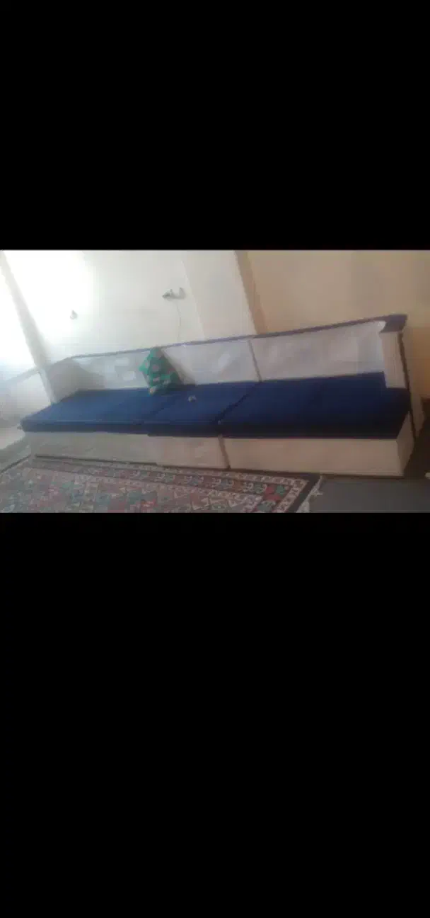 یک دست مبل ب فروش میرسد|مبلمان خانگی و میز عسلی|شهرضا, |دیوار