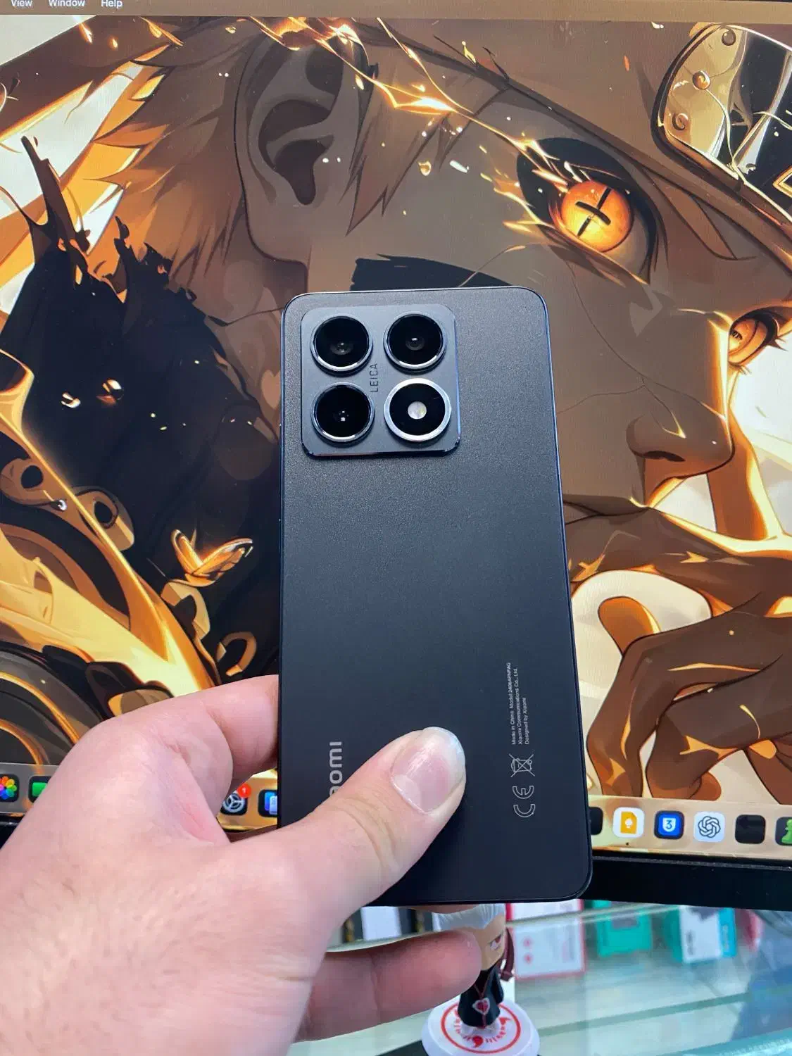 گوشی 14t|موبایل|تهران, اکباتان|دیوار