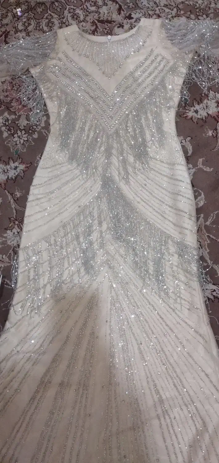 پیراهن مجلسی|لباس|میناب, |دیوار