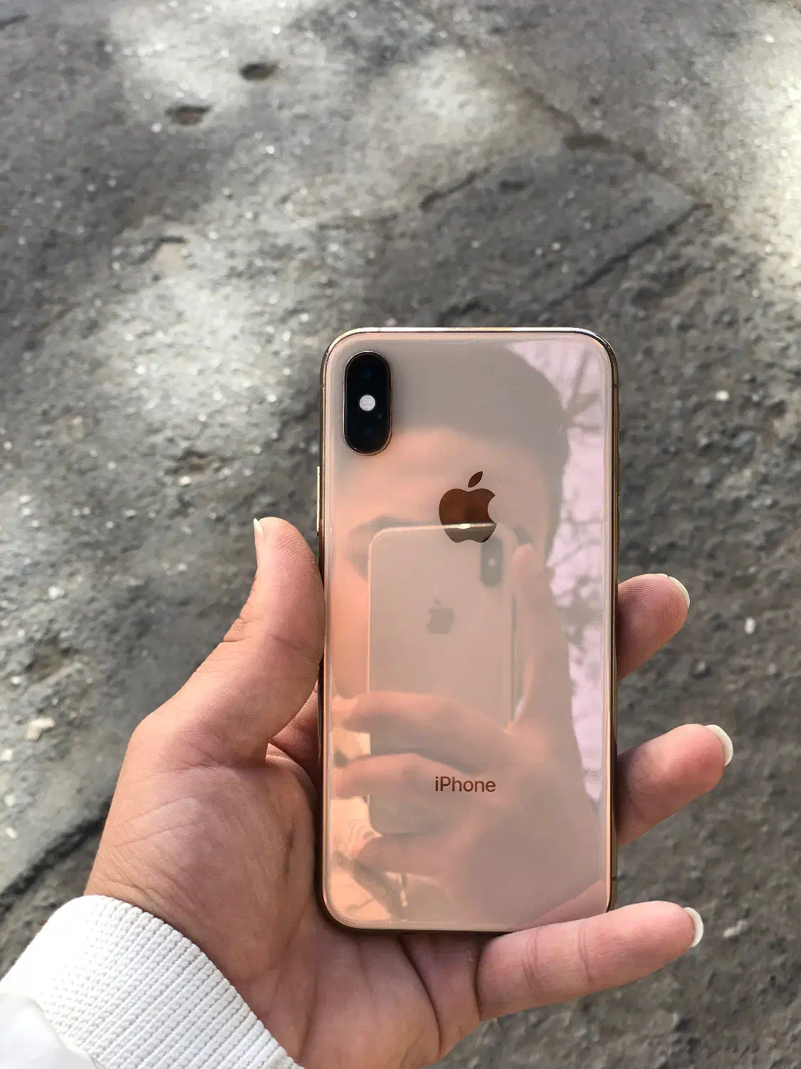 آیفون xs|موبایل|نیشابور, شهرک ولیعصر|دیوار