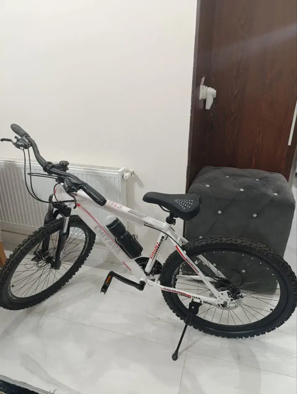 دوچرخه ۲۶چایوا|دوچرخه، اسکیت، اسکوتر|لنجان, |دیوار