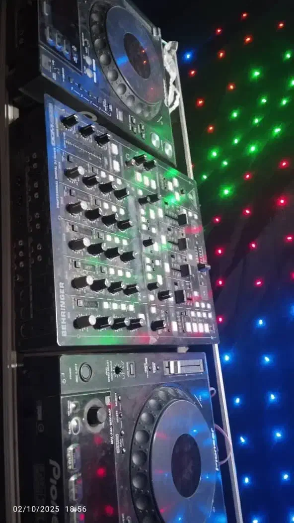 دستگاه دیجی همراه باند|آلات موسیقی|جازموریان, |دیوار