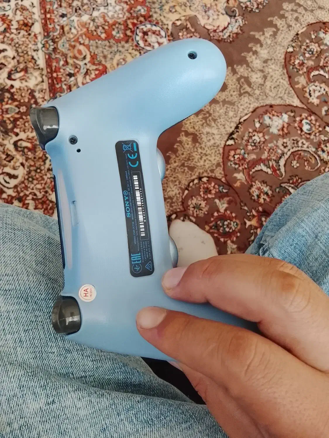 پی اس ۴|کنسول، بازی ویدئویی و آنلاین|محمدیه-قزوین, |دیوار