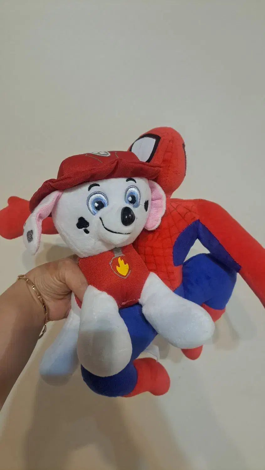 عروسک پسرانه|اسباب‌‌بازی|تهران, آشتیانی|دیوار