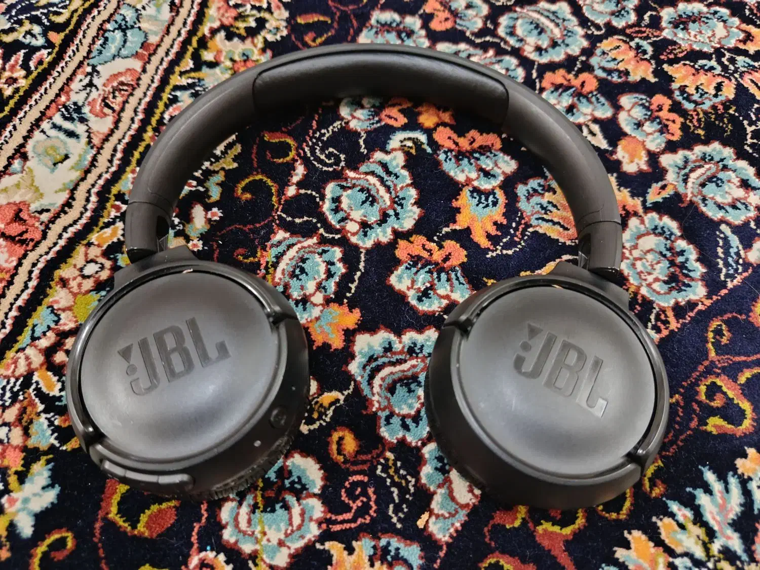 هدفون JBL  اصلی|لوازم جانبی موبایل و تبلت|شیراز, حجت آباد|دیوار