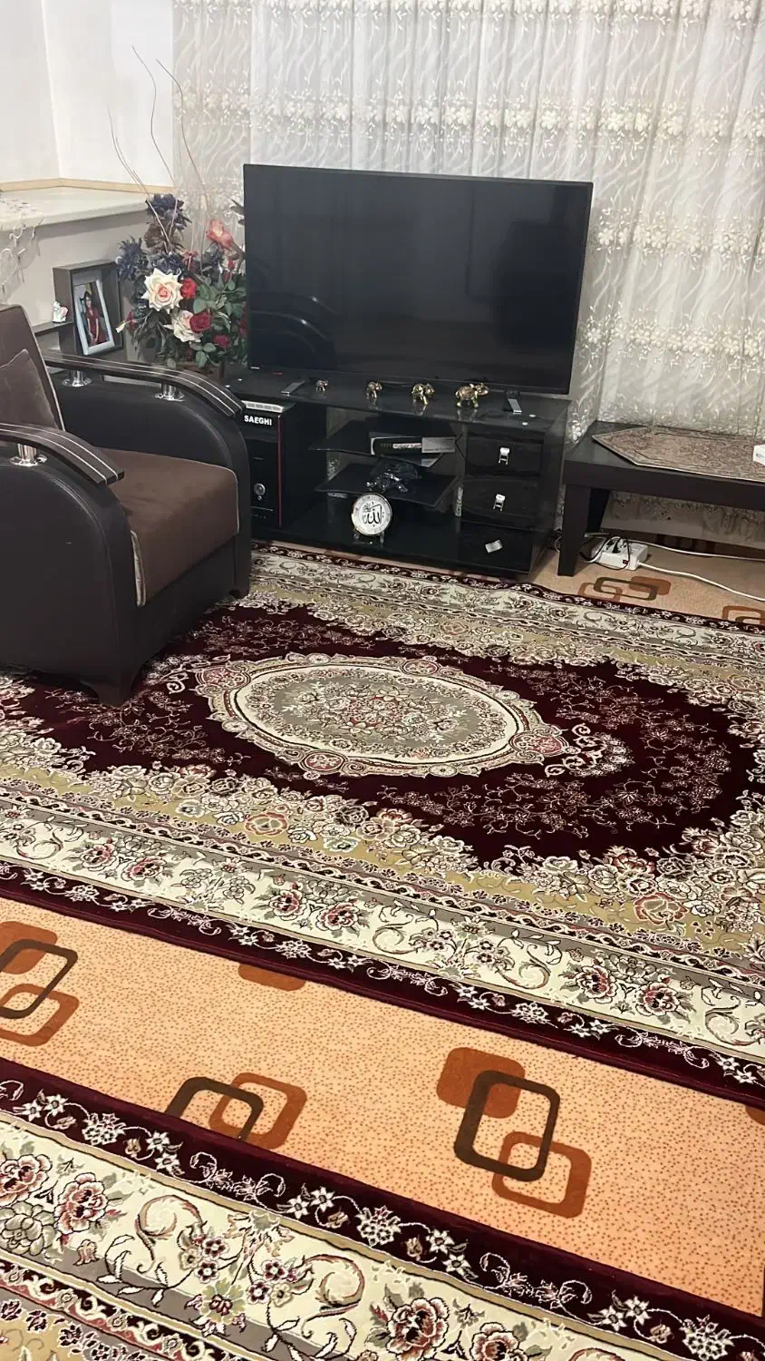 فروش آپارتمان ۸۵ متری ۲ خوابه طبقه ۳ مسکن مهر|فروش آپارتمان|خوی, |دیوار