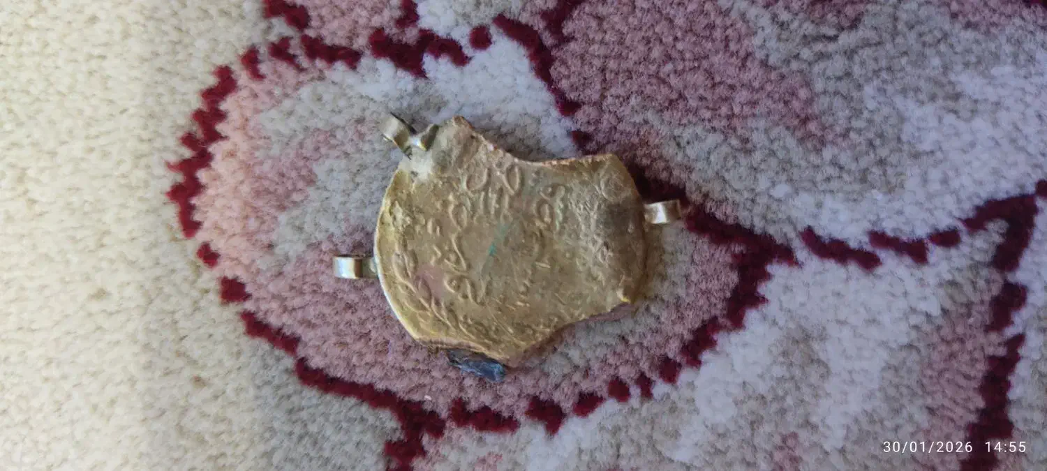 طلای ۱۴(عتیقه)|جواهرات|اهواز, نادری|دیوار