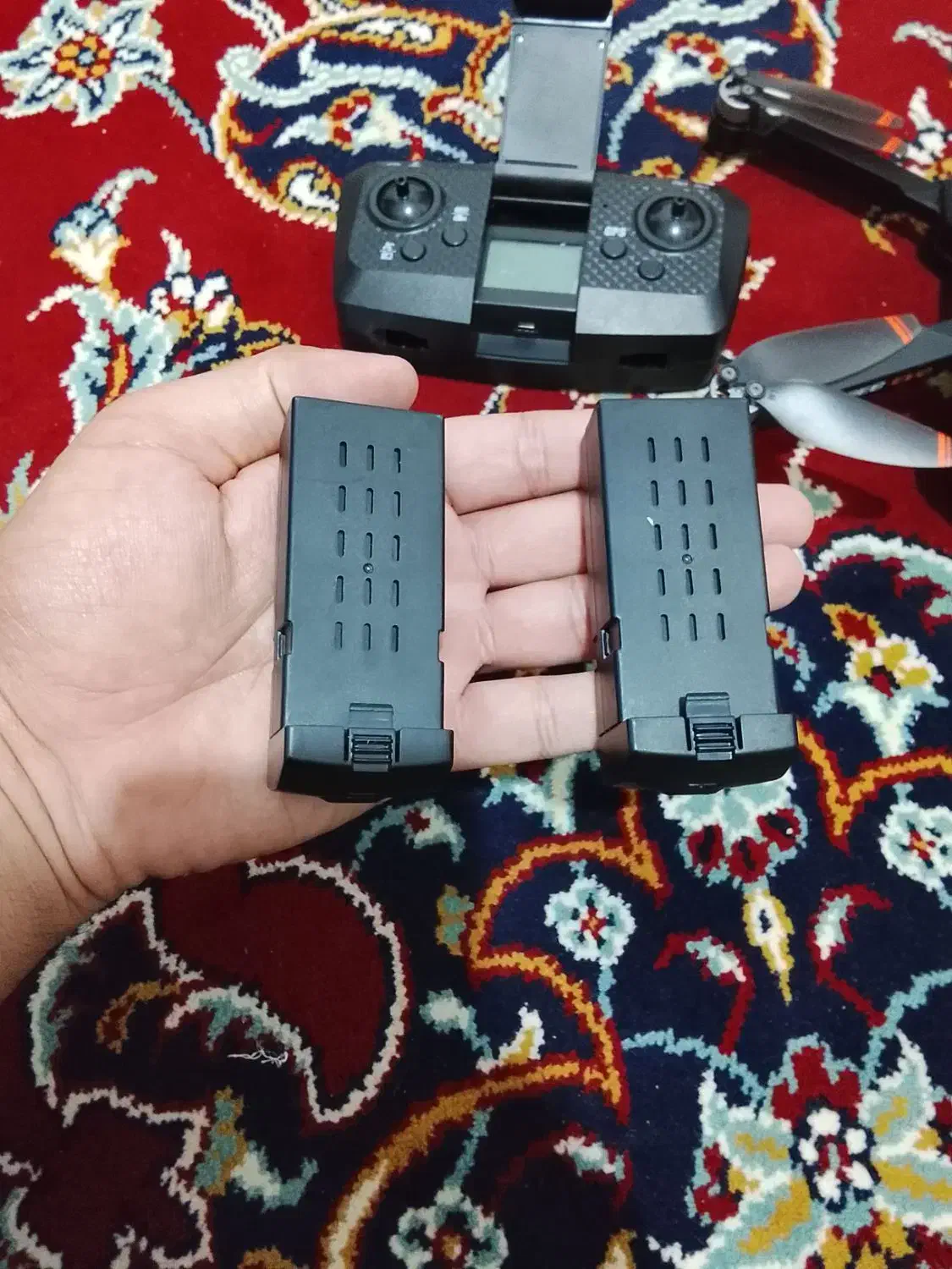 هلی شات|دوربین عکاسی و فیلمبرداری|مشهد, کوی پلیس|دیوار