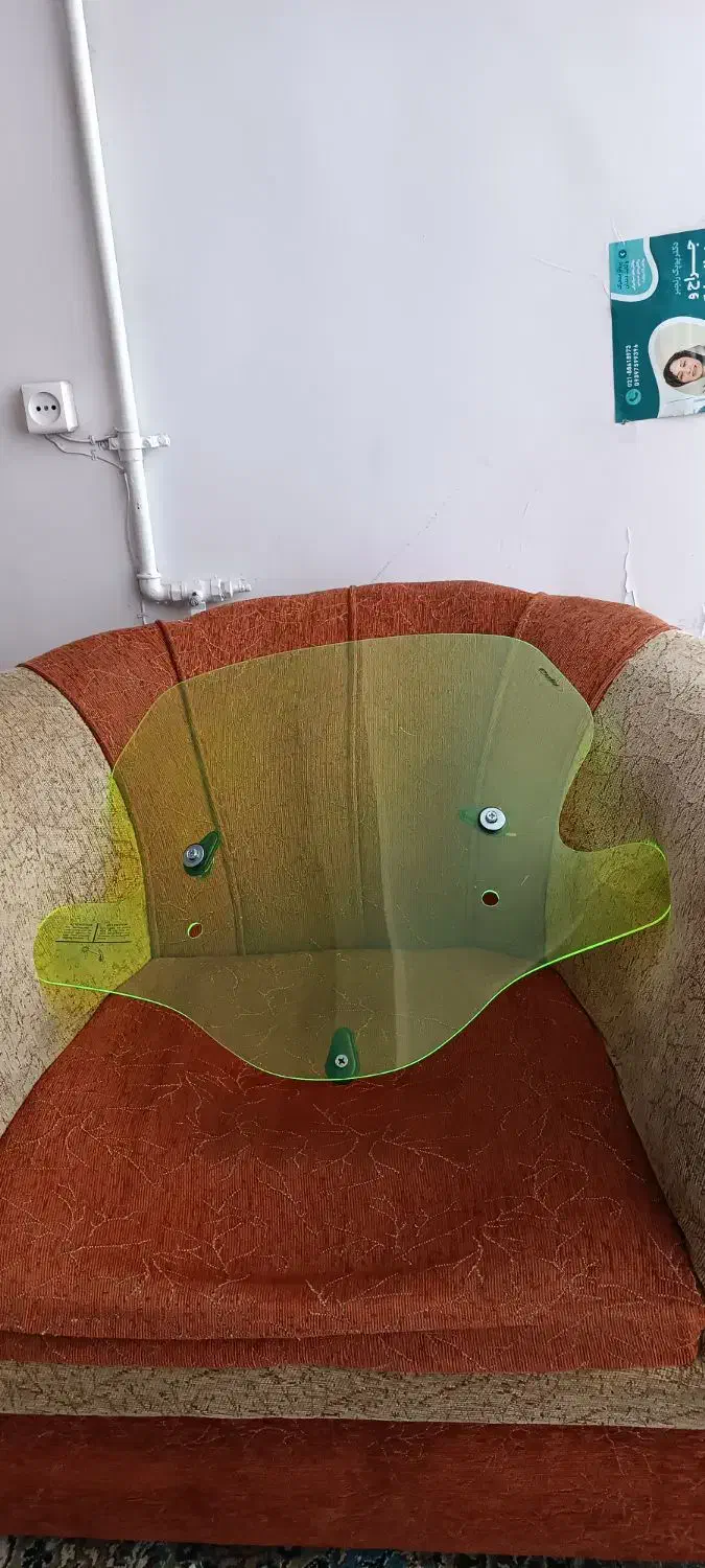 لوازم موتور سیکلت   اگزوز  کلاه  طلق|قطعات یدکی و لوازم جانبی|شیراز, نیستان|دیوار