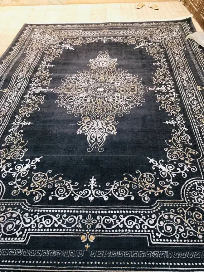 انبار دارن مغازه ندارم فرش های تخفیفی ۷۰۰شانه نونو|فرش|تایباد, |دیوار