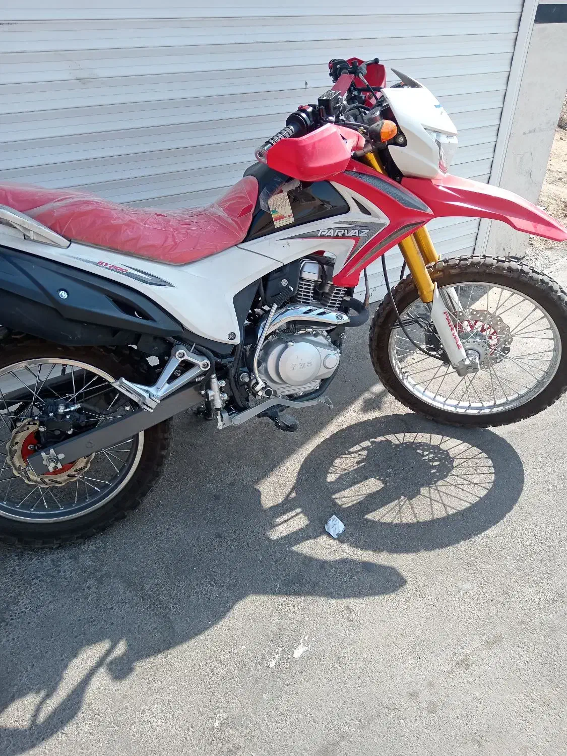 فروش موتور|موتورسیکلت|یزد, |دیوار