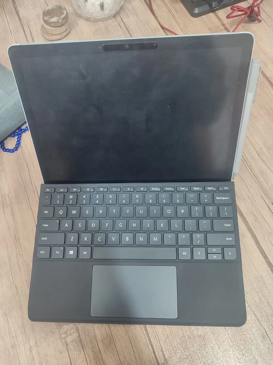 سرفیس گو ۳ surface go 3|رایانه همراه|قم, بکایی|دیوار