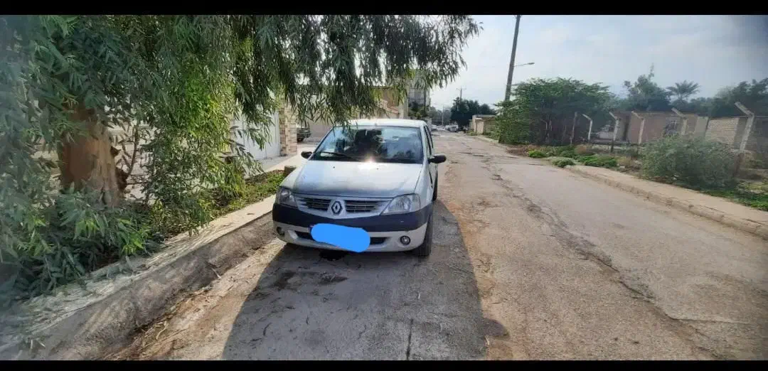 تندر 90(ال 90) مدل 87|خودرو سواری و وانت|اهواز, کوروش|دیوار