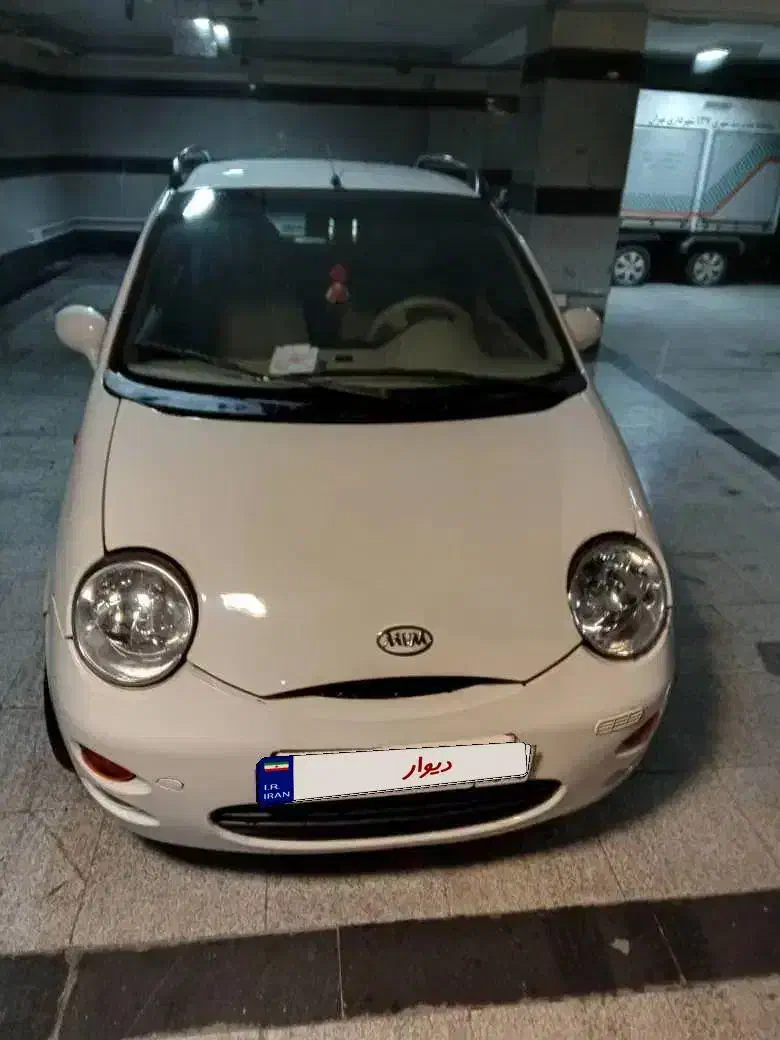 ماشین ام وی ام 110|خودرو سواری و وانت|تهران, کرمان|دیوار