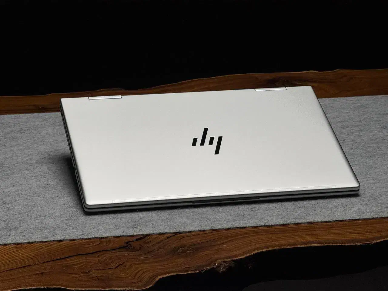 لپ تاپ hp در حد آکبند|رایانه همراه|زنجان, |دیوار