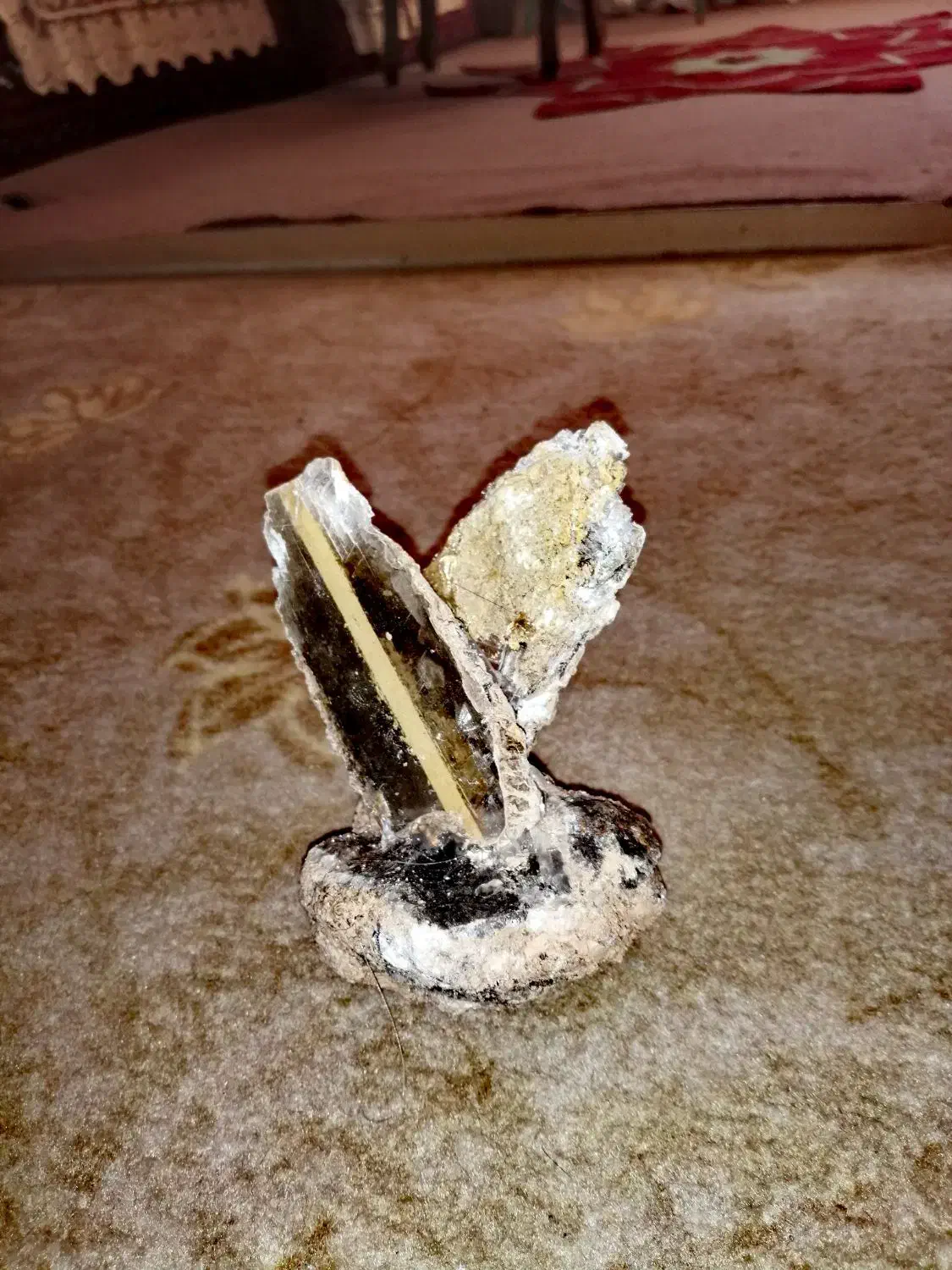 سنگ سلنایت و ساتین اسپار|جواهرات|شهریار, رضی آباد پایین|دیوار