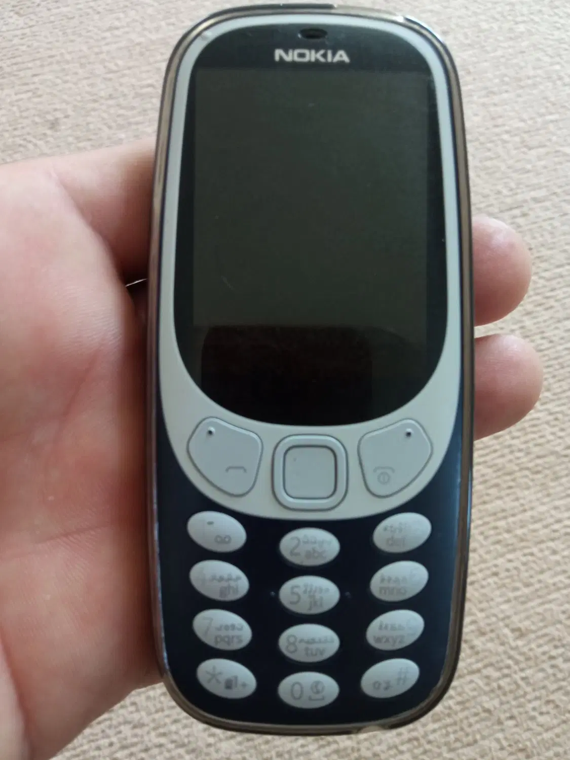 نوکیا3310|موبایل|پیرانشهر, |دیوار