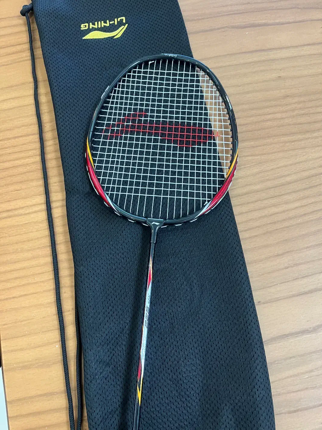 راکت بدمینتون|ورزش‌های توپی|تهران, شهرک آزمایش|دیوار