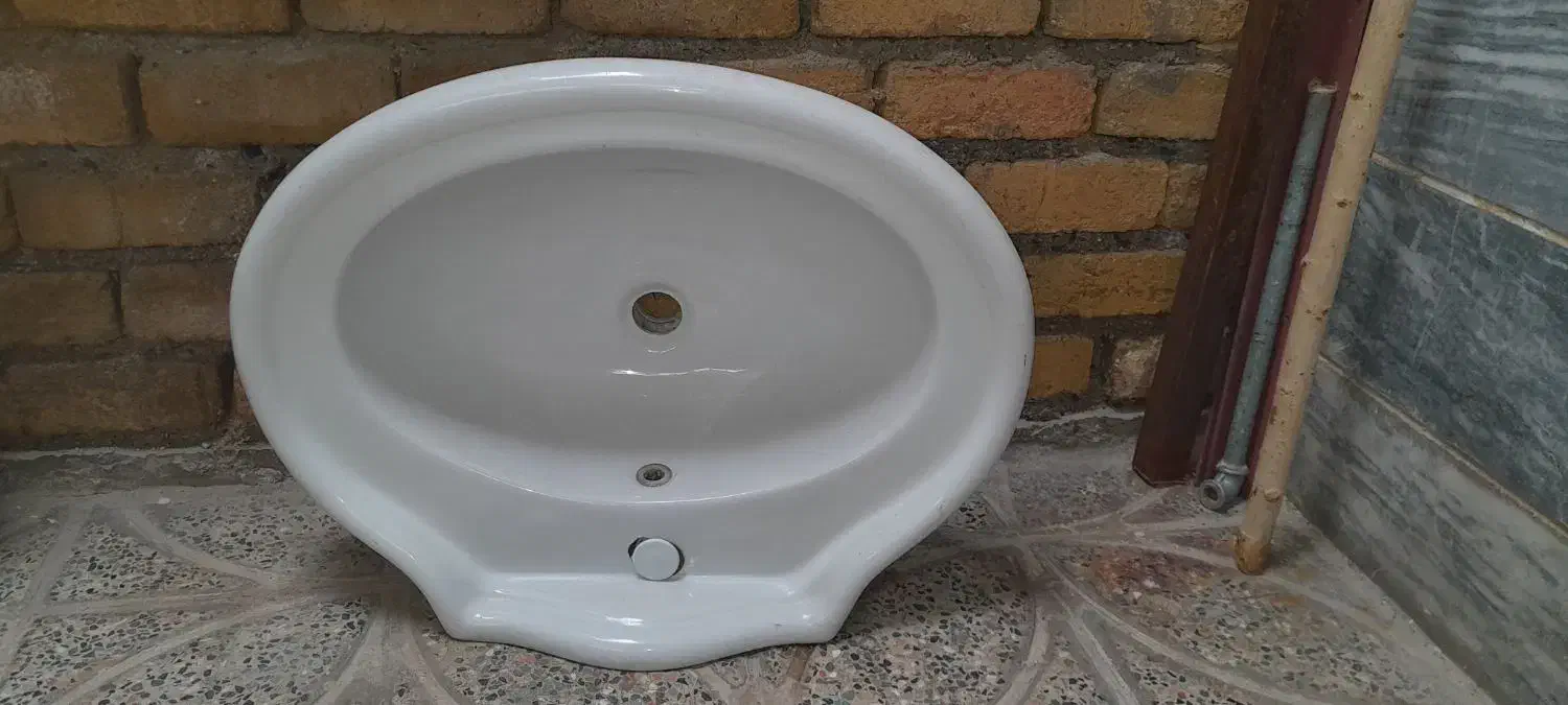 روشویی|لوازم سرویس بهداشتی|بروجرد, |دیوار