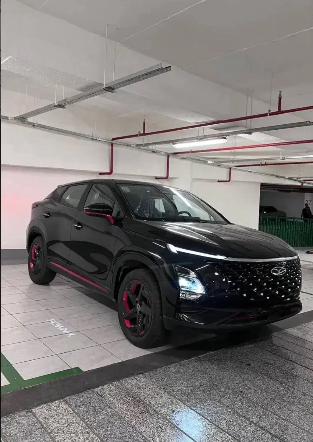 Fx 1404|خودرو سواری و وانت|گرگان, |دیوار