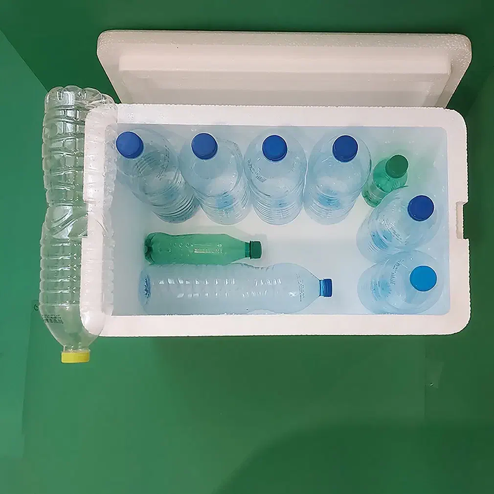 یخدان  کلمن کائوچو سفید مقاوم و ضد آب یونولیتی|کوهنوردی و کمپینگ|تهران, امام خمینی|دیوار