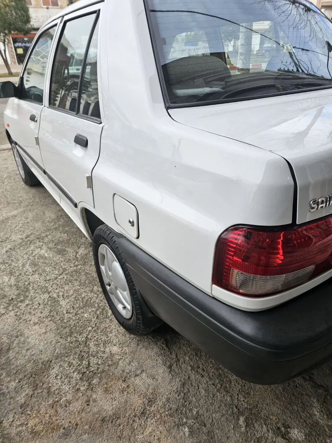 پراید ۱۳۱ مدل ۹۶|خودرو سواری و وانت|ماسال, |دیوار