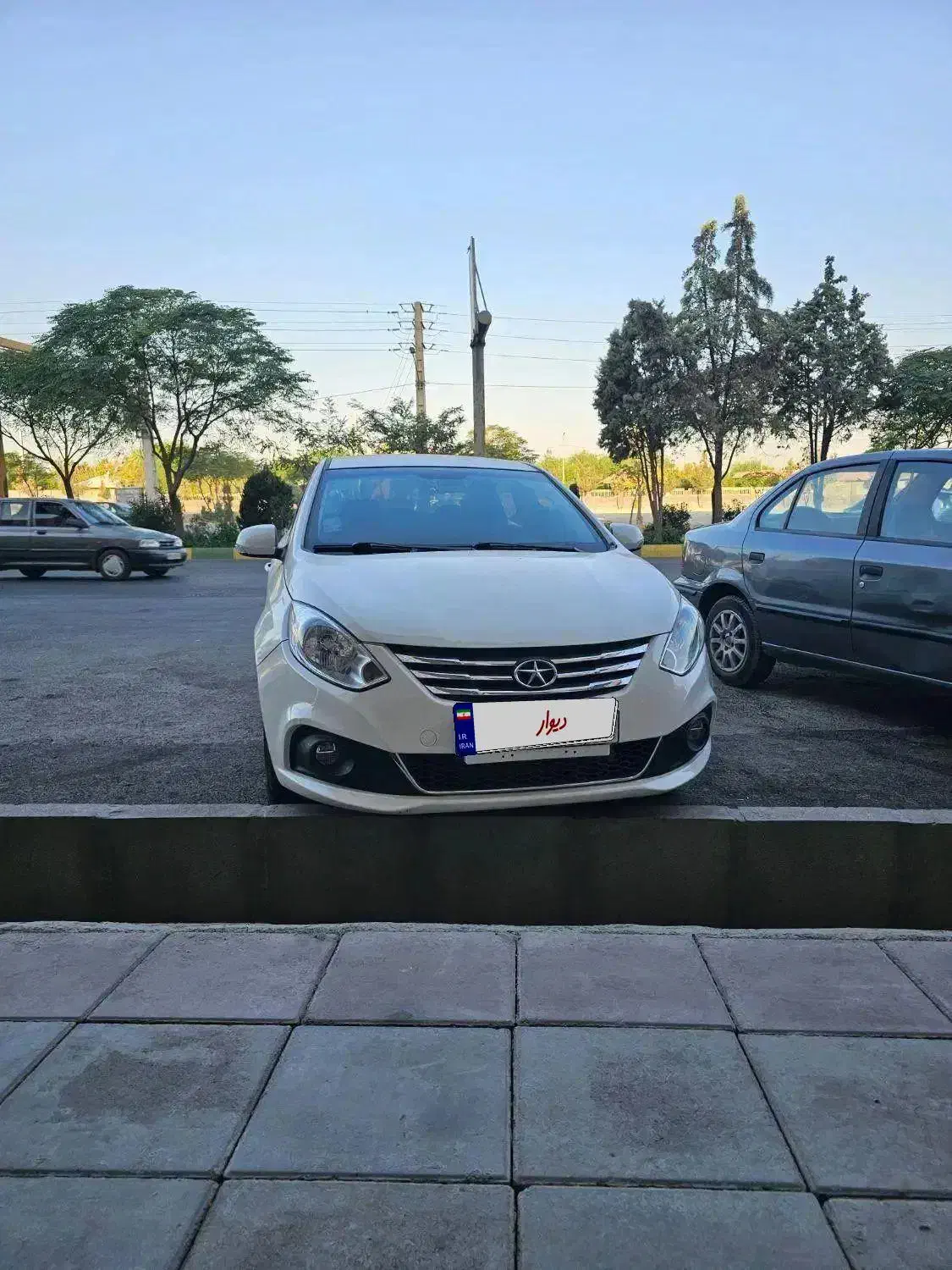 فروش ماشین j4 مدل ۱۴۰۳|خودرو سواری و وانت|ملارد, |دیوار