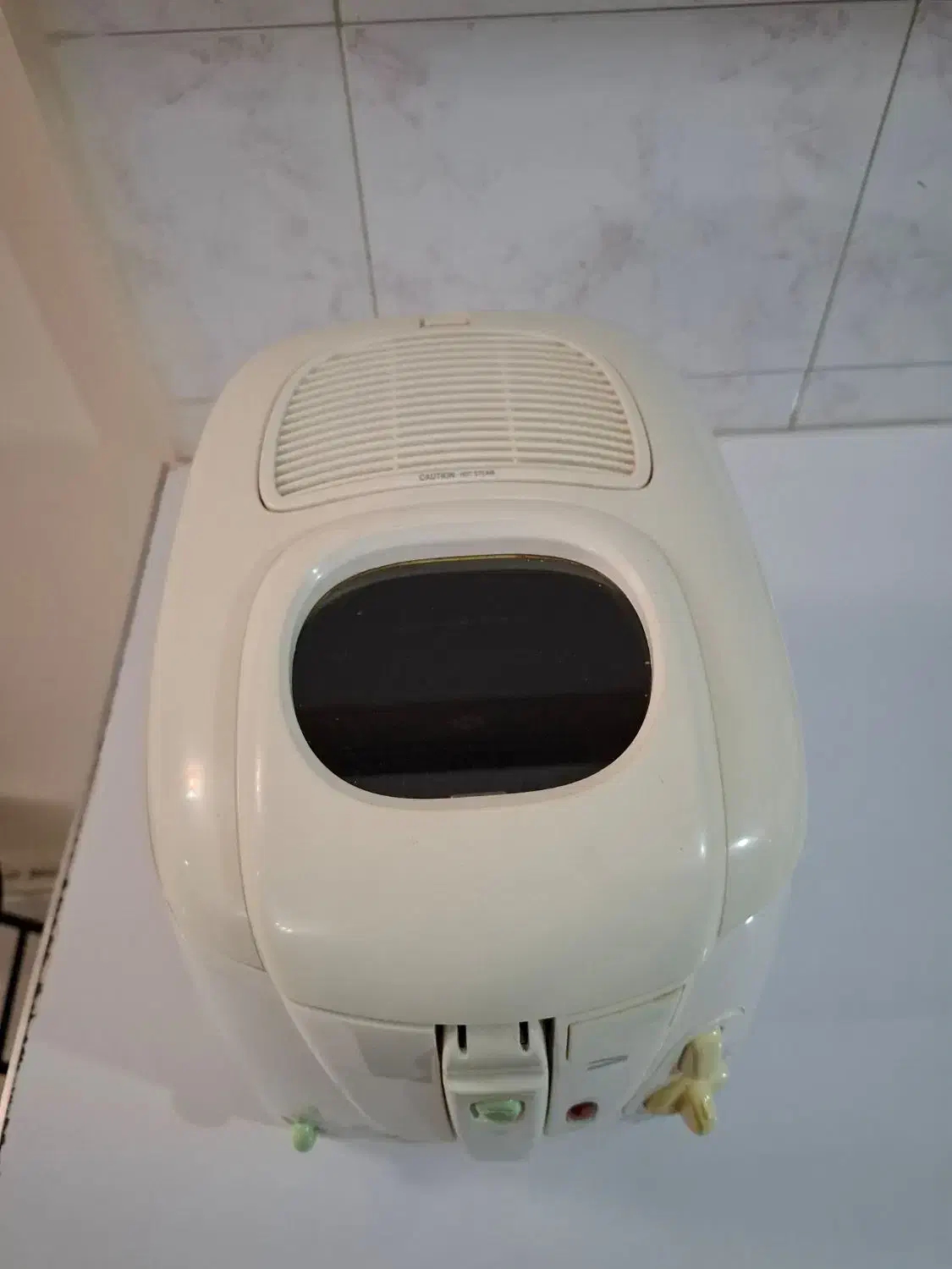 سرخ کن برقی|اجاق گاز و لوازم برقی پخت‌وپز|ملارد, |دیوار