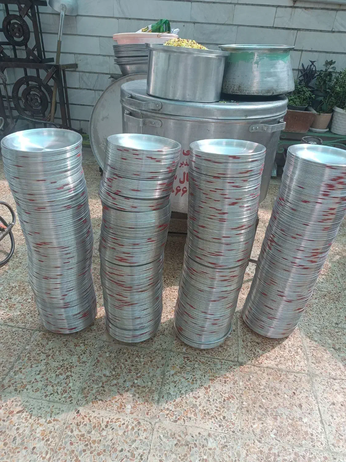 آشپزی علی بیرانوند|خدمات پذیرایی، مراسم|خرم‌آباد, |دیوار