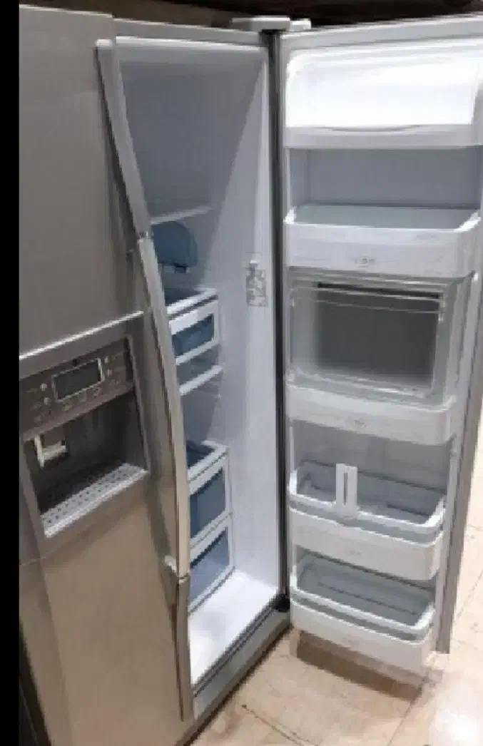 تعمیر تخصصی یخچال ساید تعمیرکار سرویس کار در منزل|خدمات پیشه و مهارت|شیراز, هفت تنان|دیوار