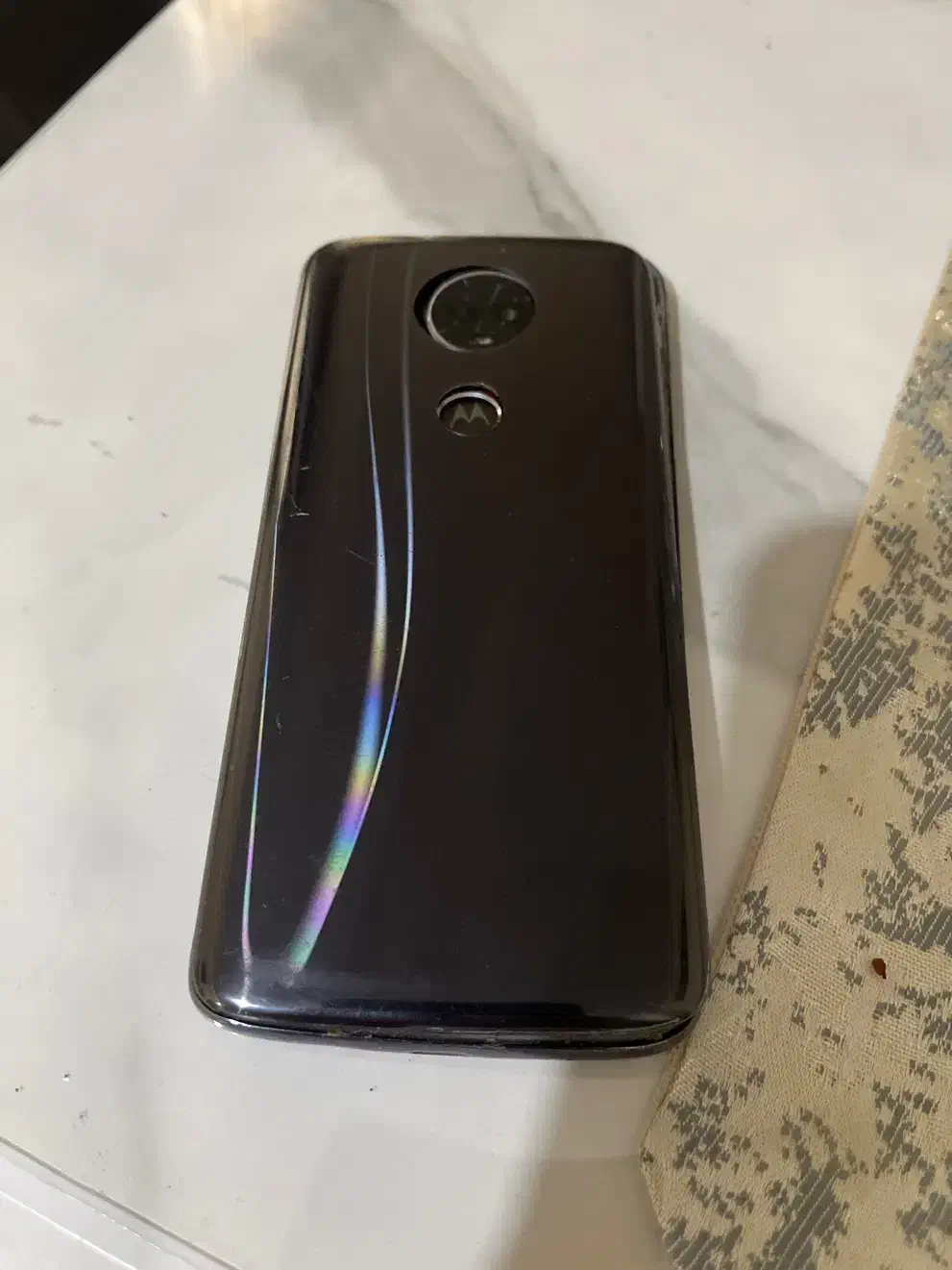 گوشی موتورولا E5 پلاس|موبایل|تهران, باغ فیض|دیوار