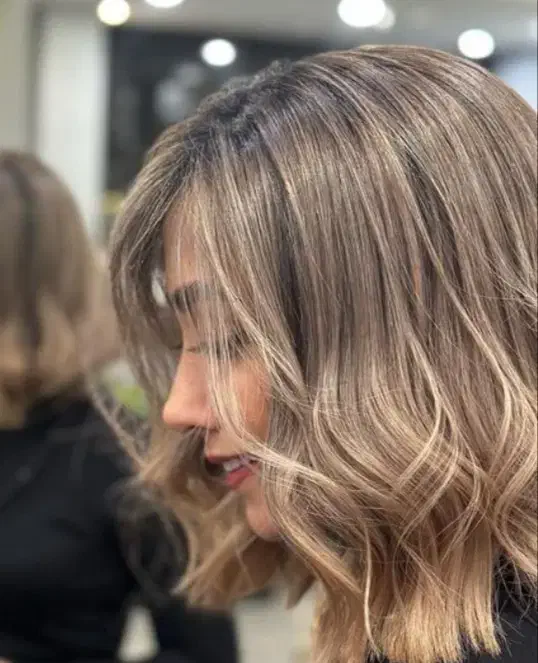 رنگ و لایت فقط فقط یک تومن|خدمات آرایشگری و زیبایی|نیشابور, دارایی|دیوار