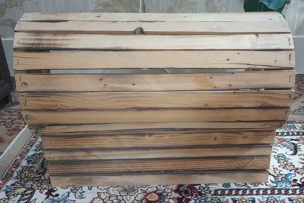 پایه گل گلدان باکس|گل مصنوعی|مشهد, هنرور|دیوار