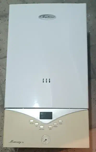 سرویس و تعمیر پکیج **ساریخانی**|آبگرمکن، پکیج، شوفاژ|محمدیه-قزوین, |دیوار