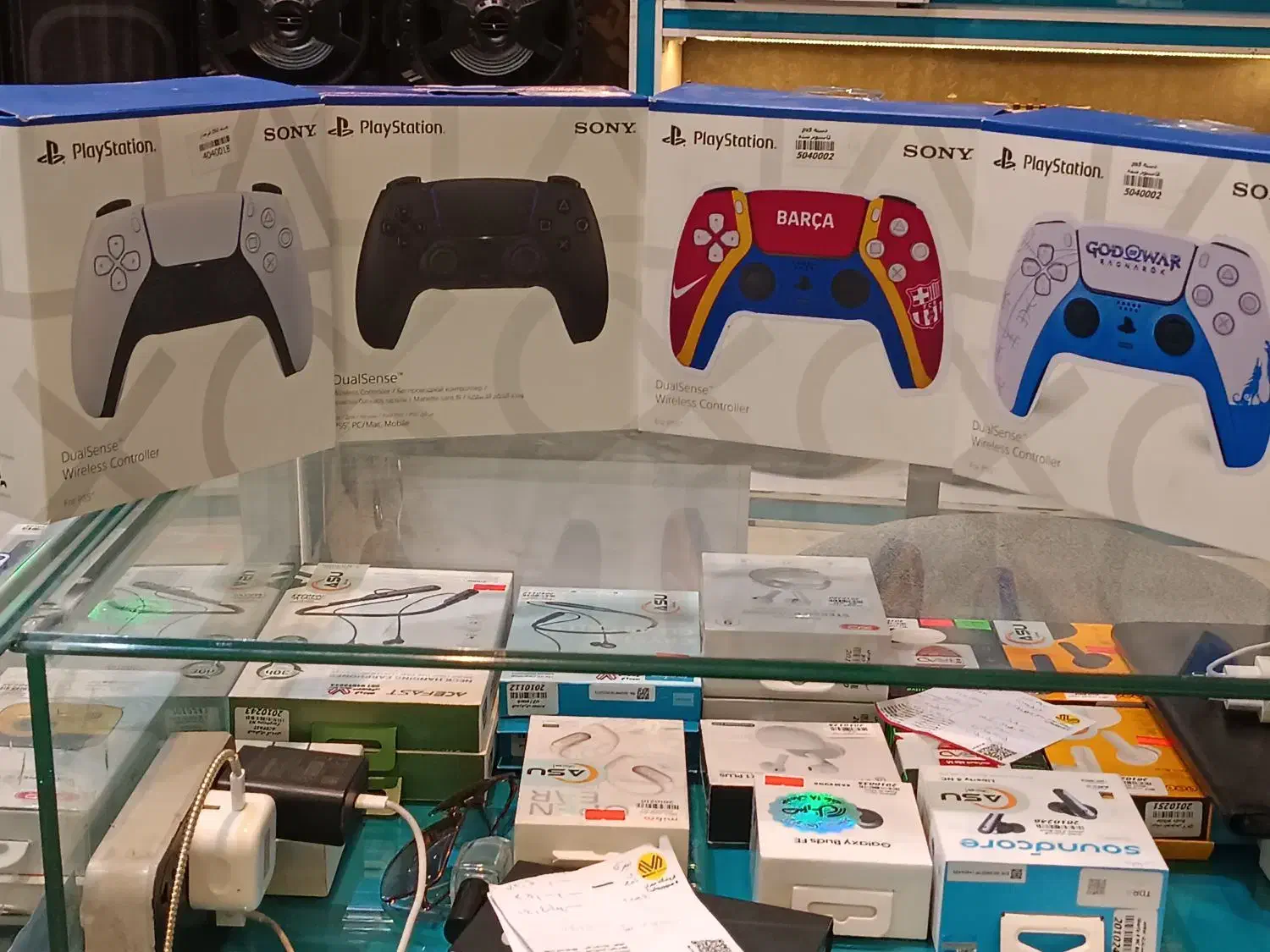 پلی‌استیشن 5 موجودی محدود+ امکان اقساط|کنسول، بازی ویدئویی و آنلاین|مشهد, رضاشهر|دیوار