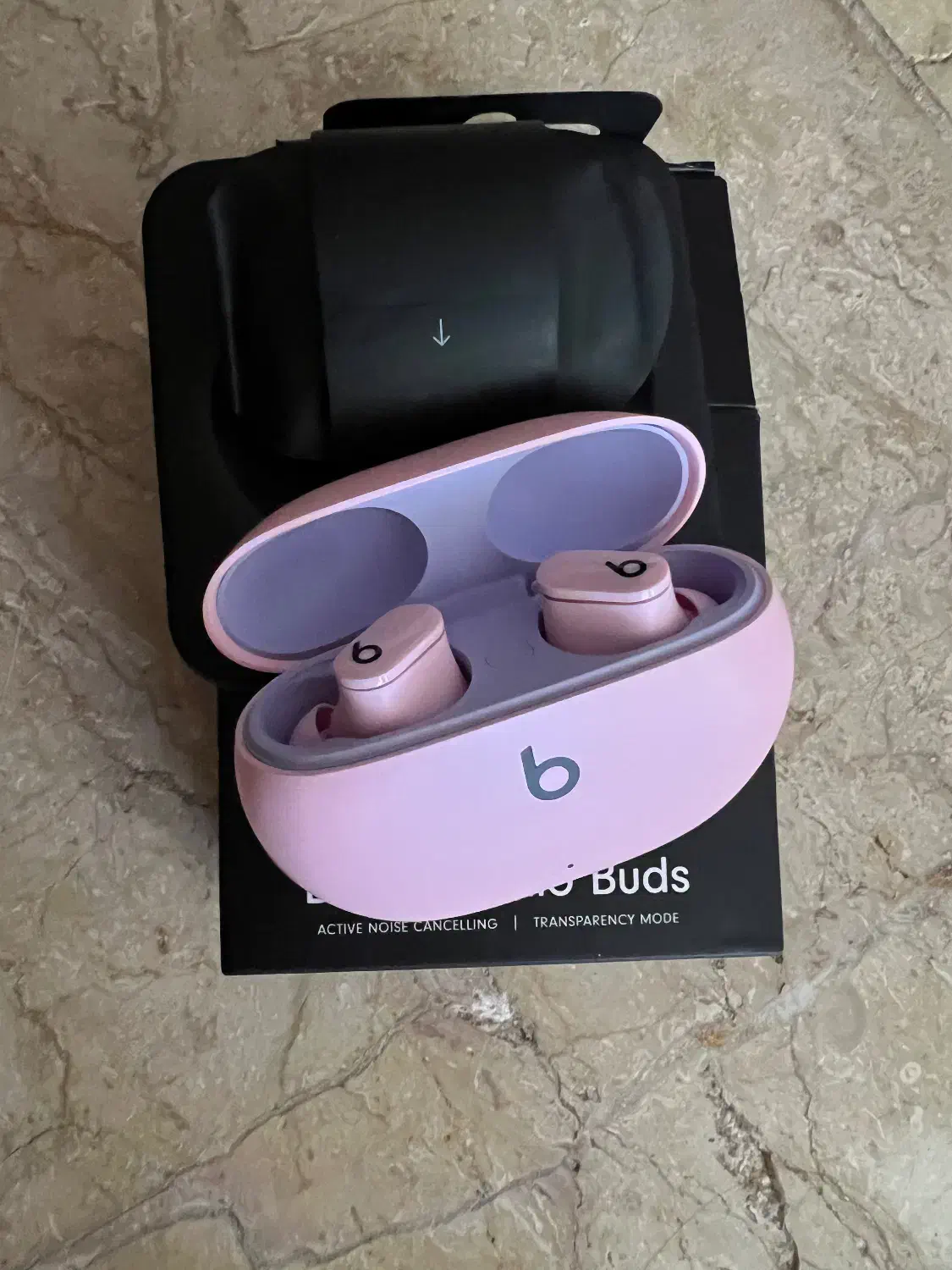 ایرپاد بیتس|پخش‌کننده همراه|شیراز, معالی‌آباد|دیوار