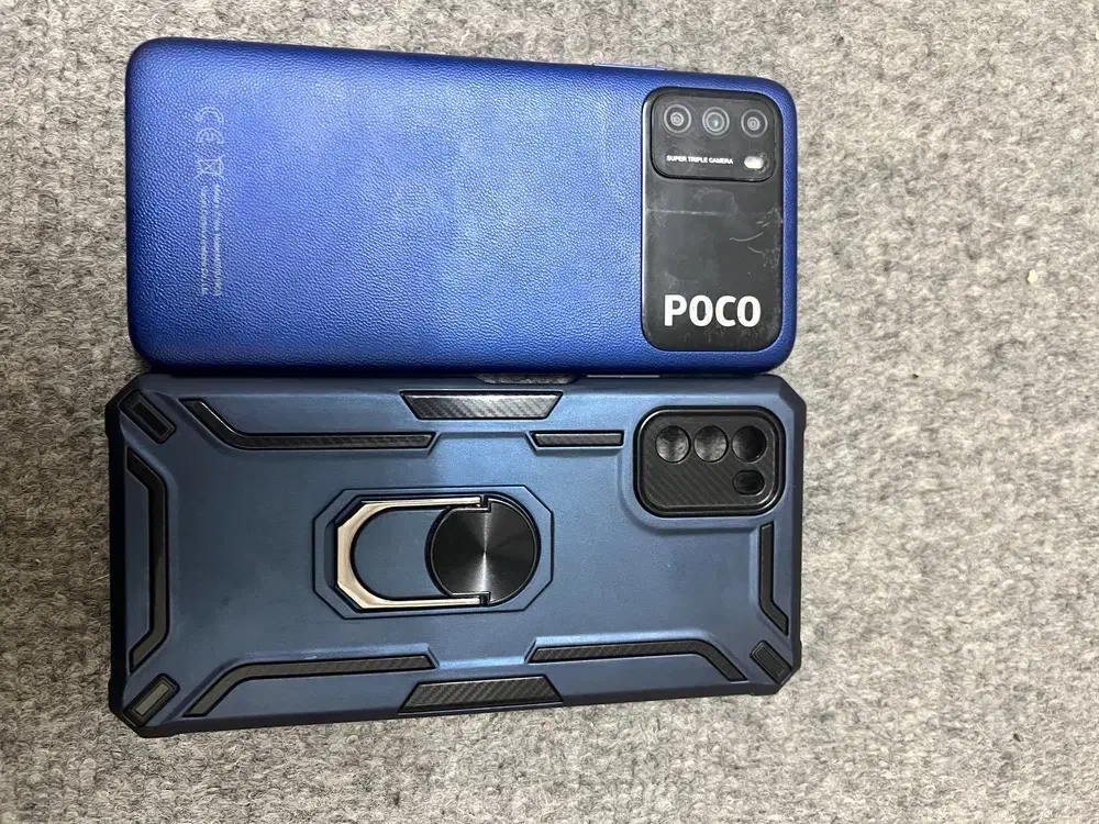poco m3|موبایل|تهران, آبشار|دیوار