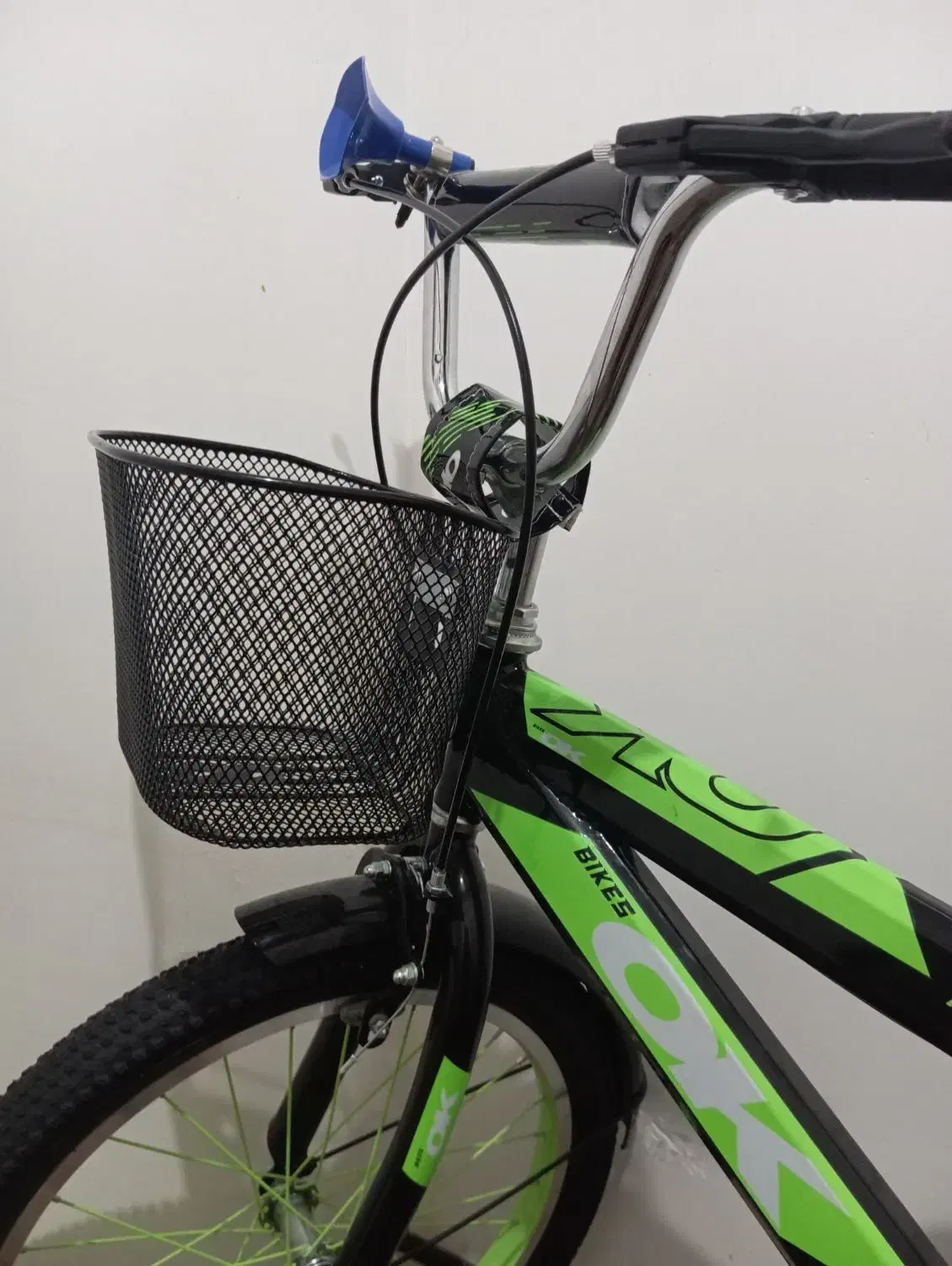 دوچرخه bikes سایز ۲۰|دوچرخه، اسکیت، اسکوتر|آزادشهر, |دیوار