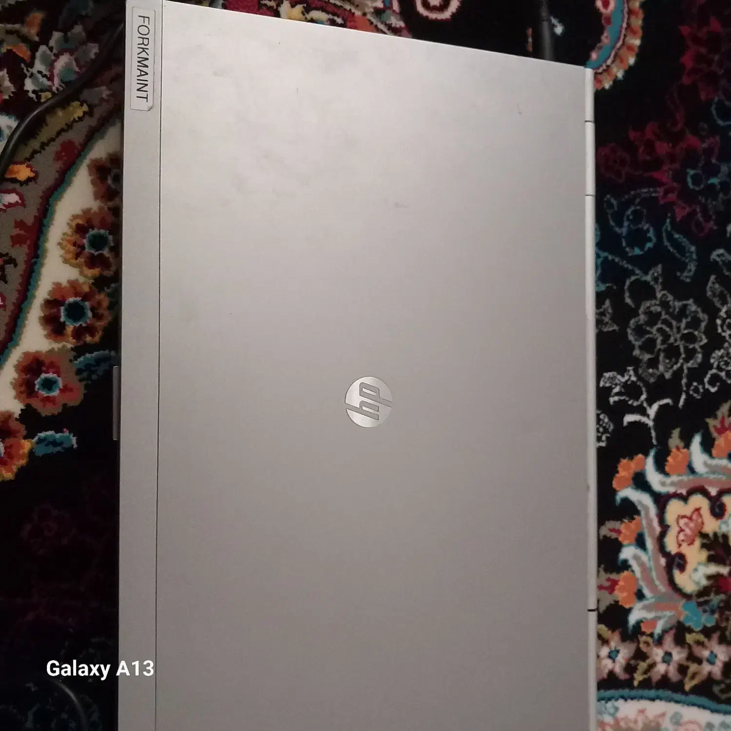 لب تاب سالم|رایانه همراه|قم, شهرک مهدیه|دیوار