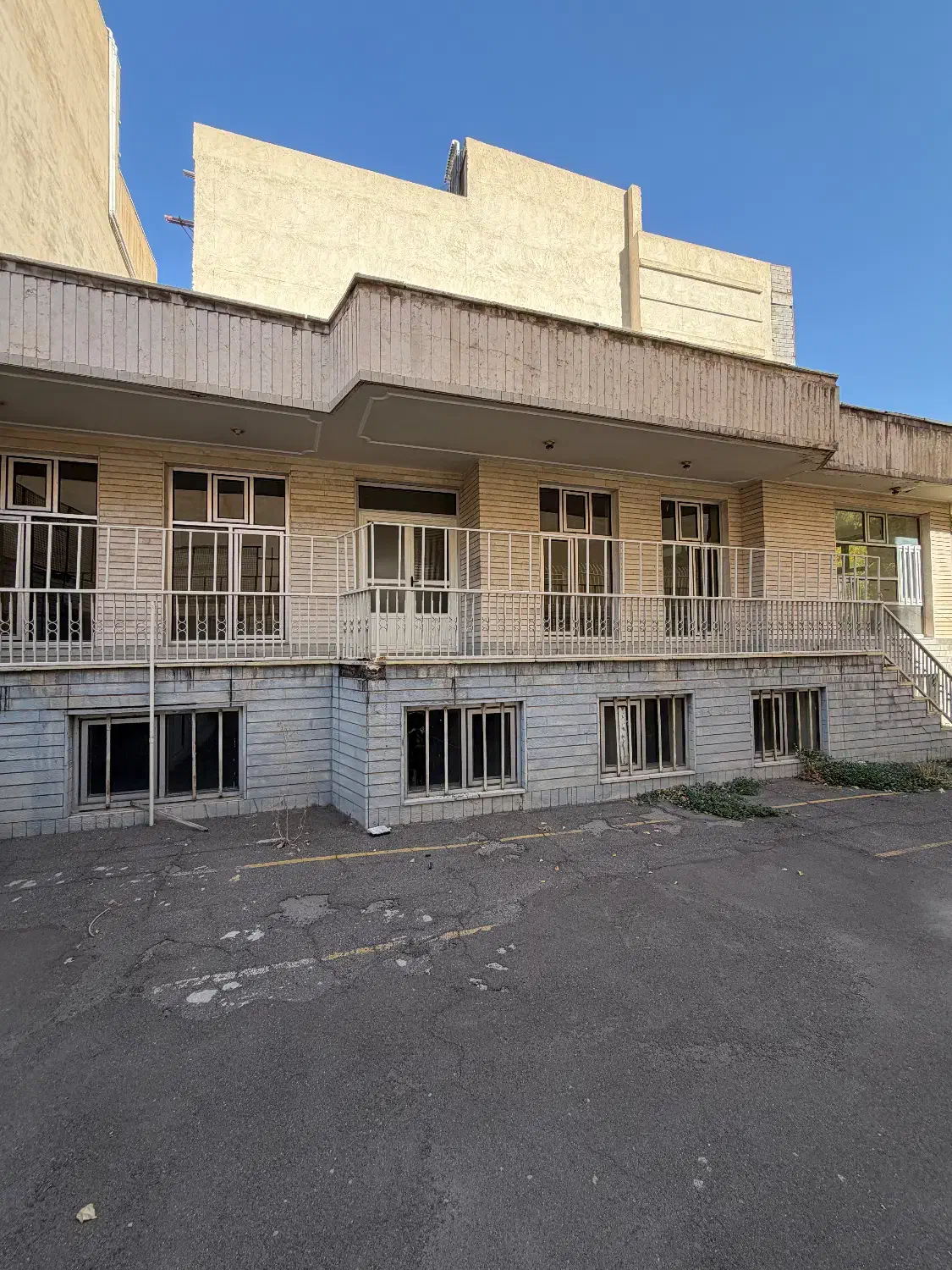 اجاره دربست ۱۷ شهریور|اجارهٔ دفتر کار، اتاق اداری، مطب|تبریز, |دیوار