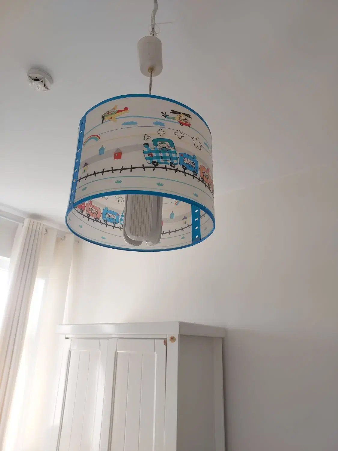 لوستر کودک|لوستر و چراغ آویز|قم, دورشهر|دیوار