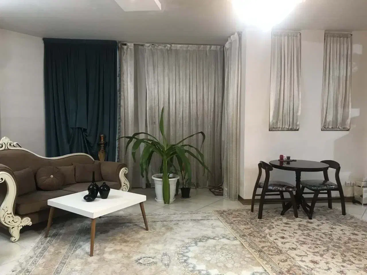 آپارتمان سه خوابه|فروش آپارتمان|اصفهان, گیان|دیوار