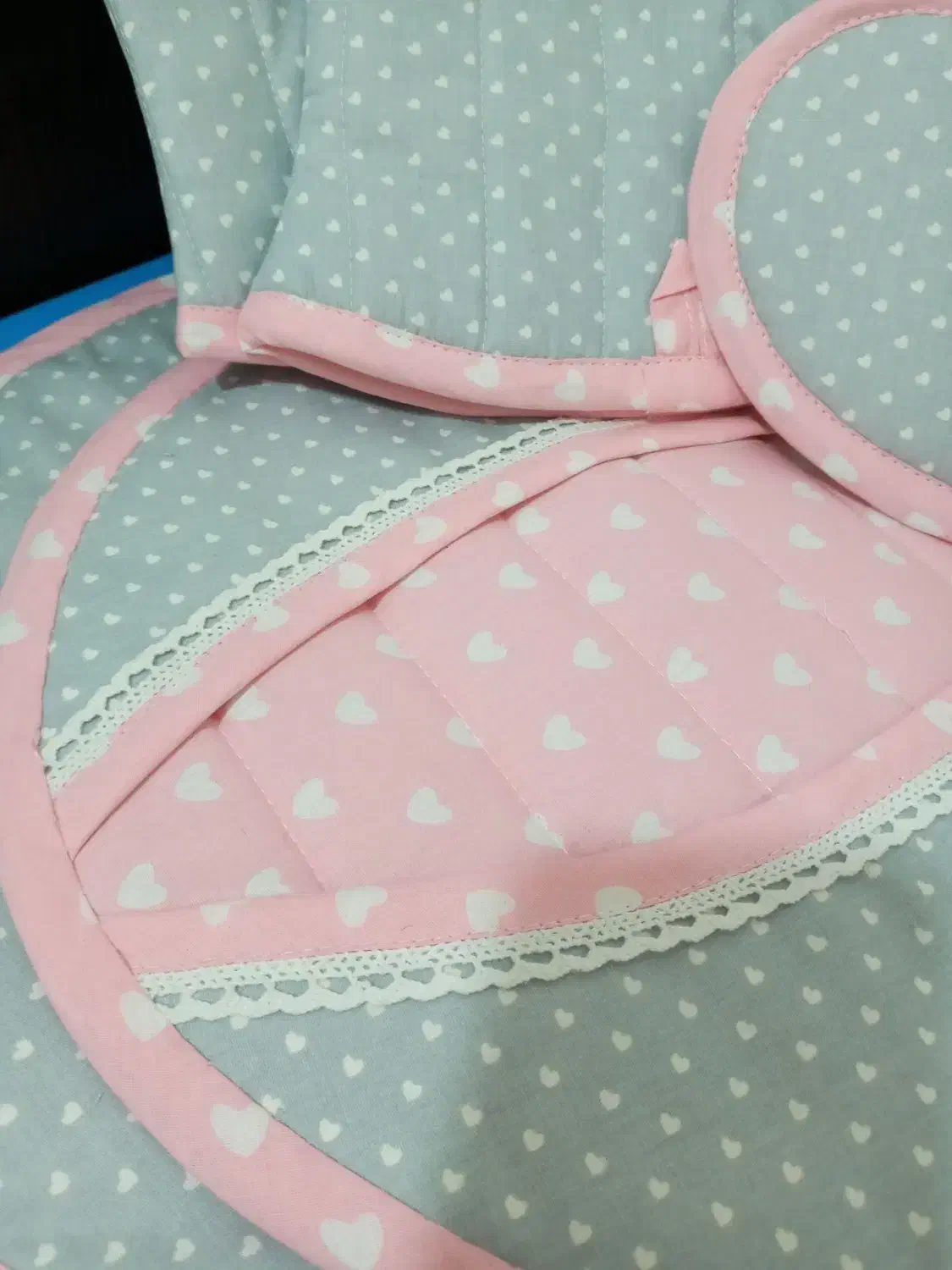 سرویس اشپزخانه|سفره، حوله، دستمال آشپزخانه|بجنورد, |دیوار