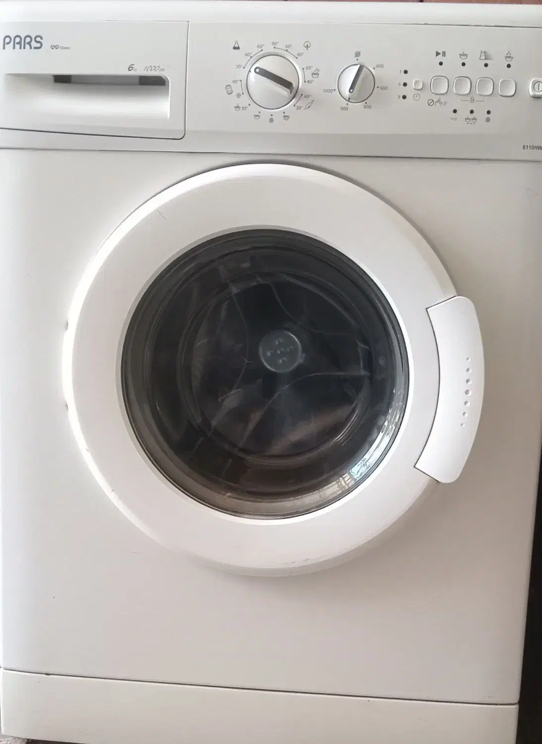 ماشین لباسشویی|ماشین لباسشویی و خشک‌کن لباس|چترود, |دیوار