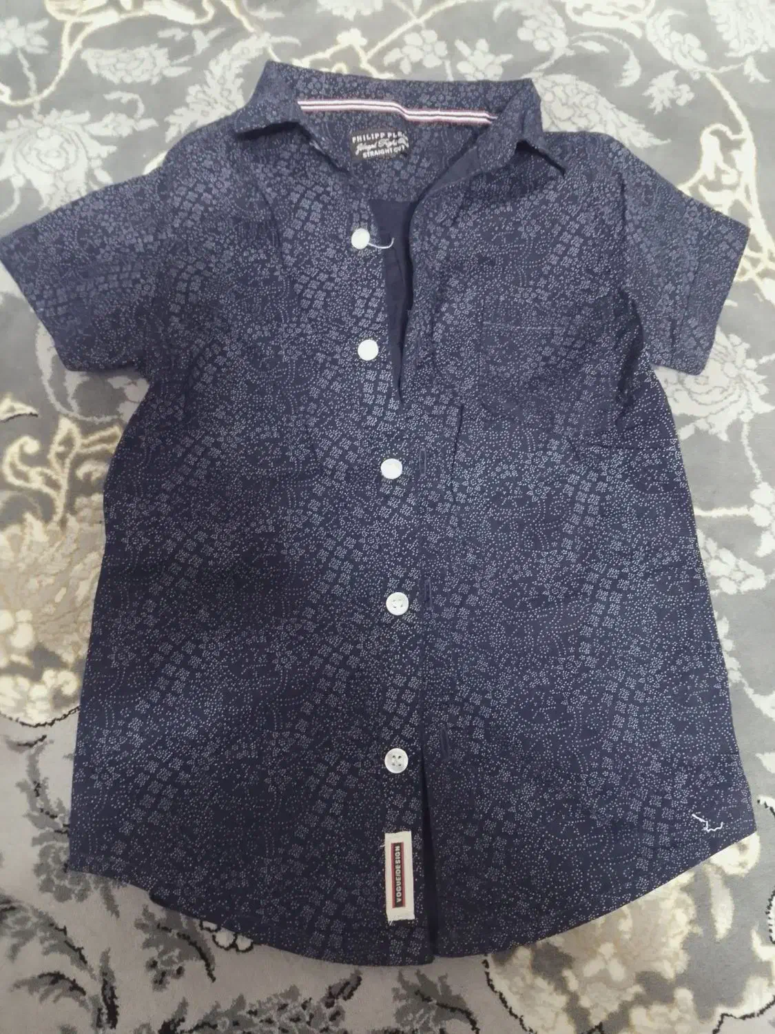 لباس دخترانه و پسرانه درحدنو|لباس|گلستان (تهران), |دیوار