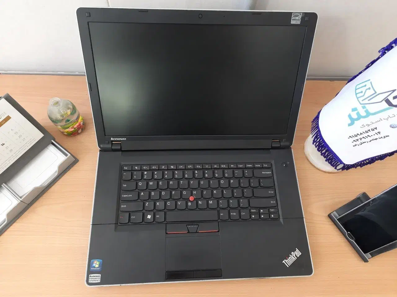 لبتاب لنوو|رایانه همراه|ارمند, |دیوار