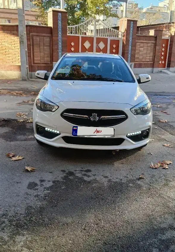 شاهینG سانروف|خودرو سواری و وانت|همدان, |دیوار