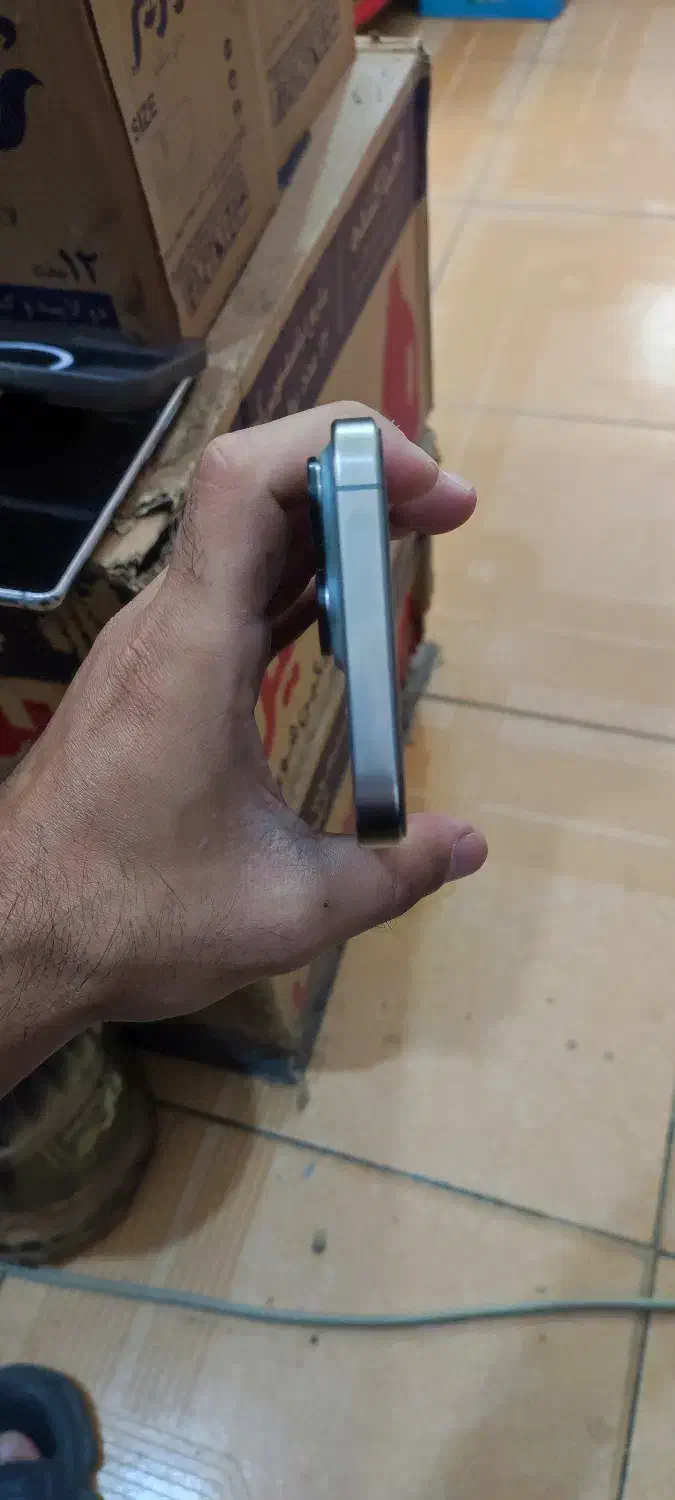 iphone15promax|موبایل|گرگان, |دیوار