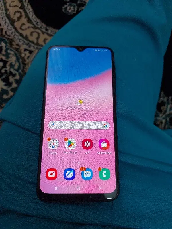 گوشیA30s|موبایل|تهران, مهرآباد|دیوار